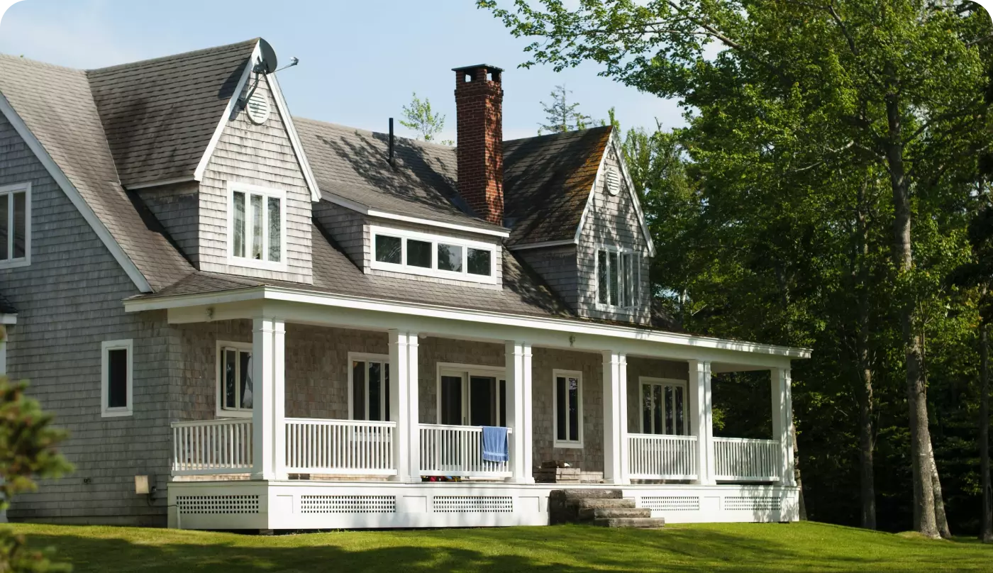 Cooper Home Cooper Home