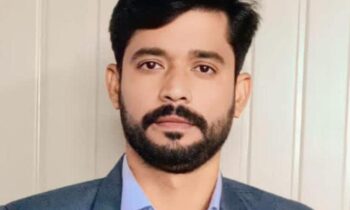 Mian Saleem