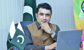Mian Abdul Latif