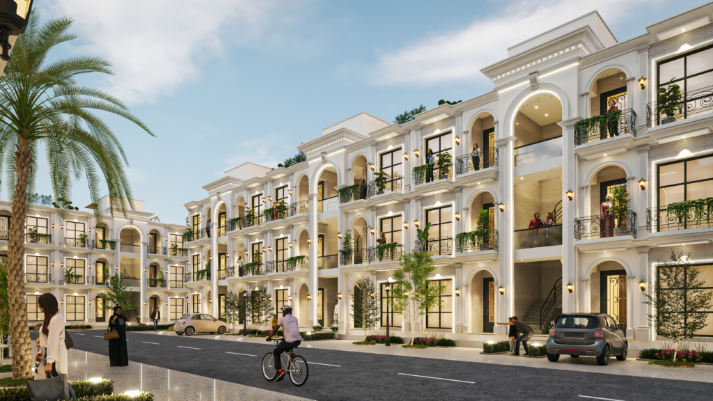 Vital Residencia