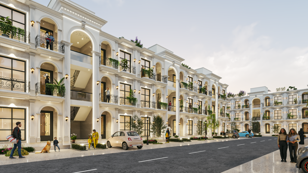Vital Residencia