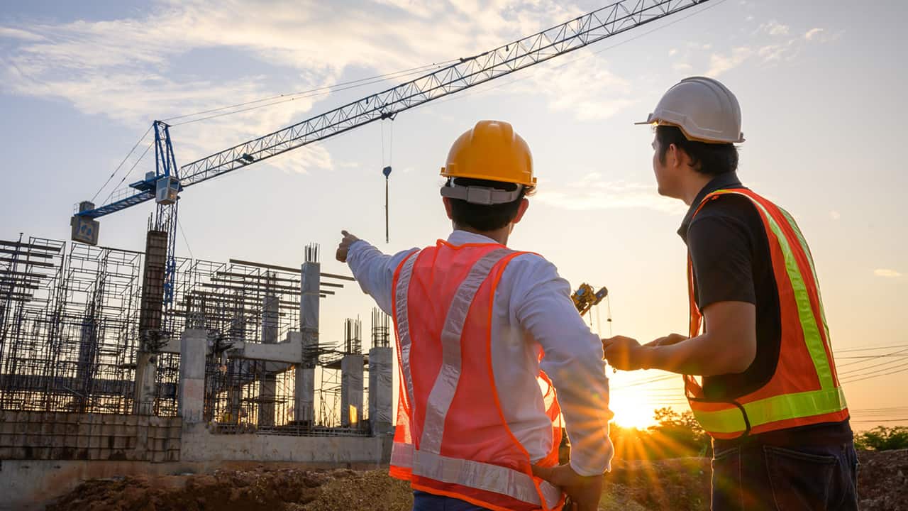 Construction Services