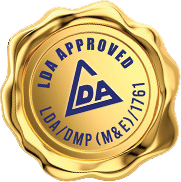 LDA