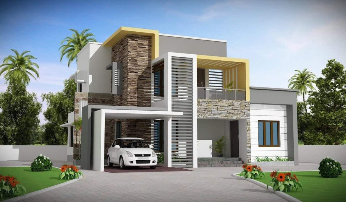 Home Design in Pakistan