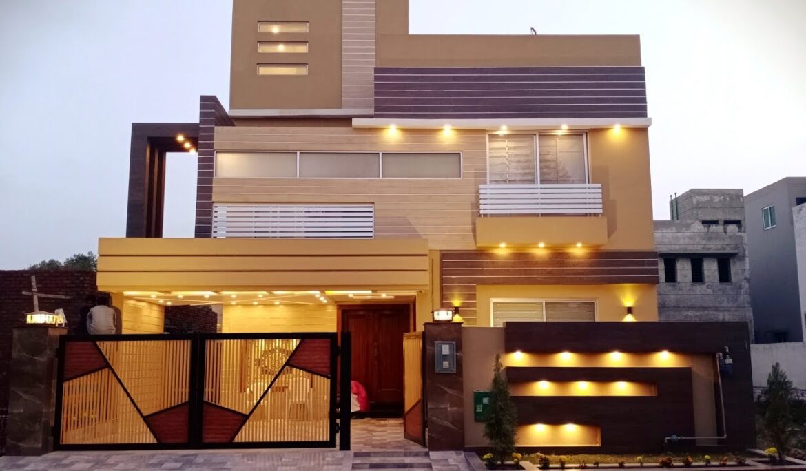Cost of Building