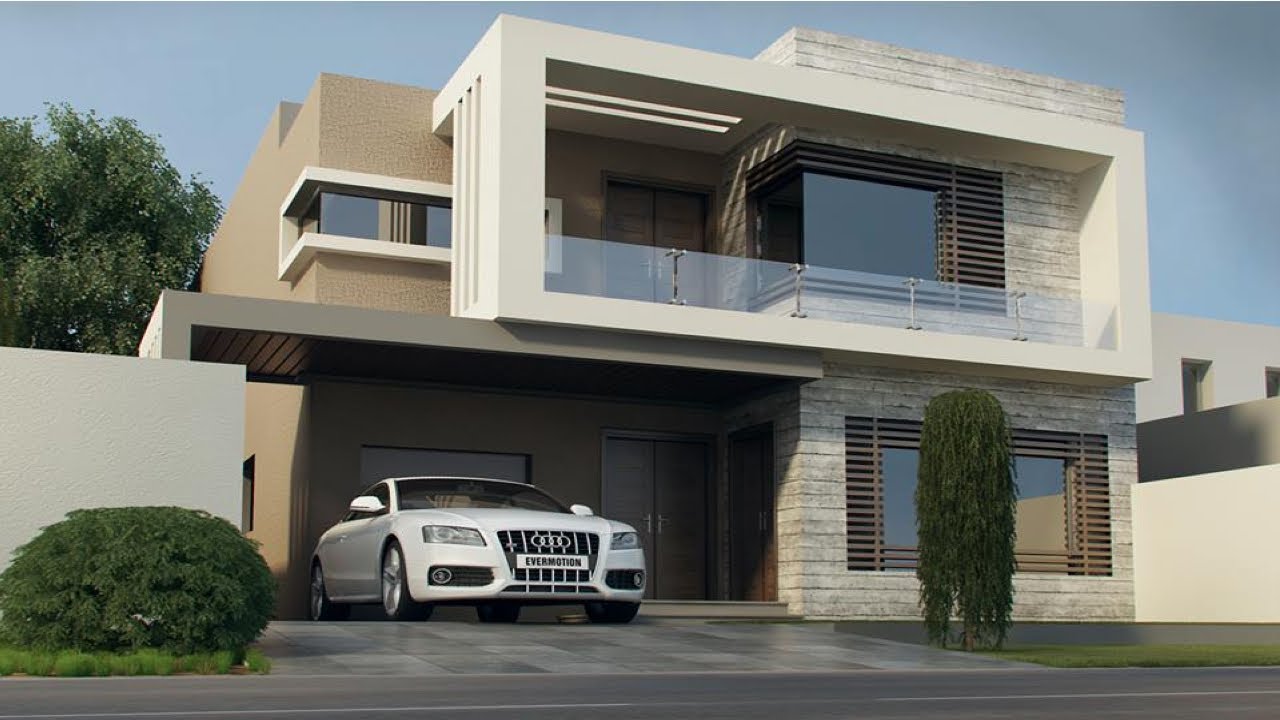 Home Design Architecture