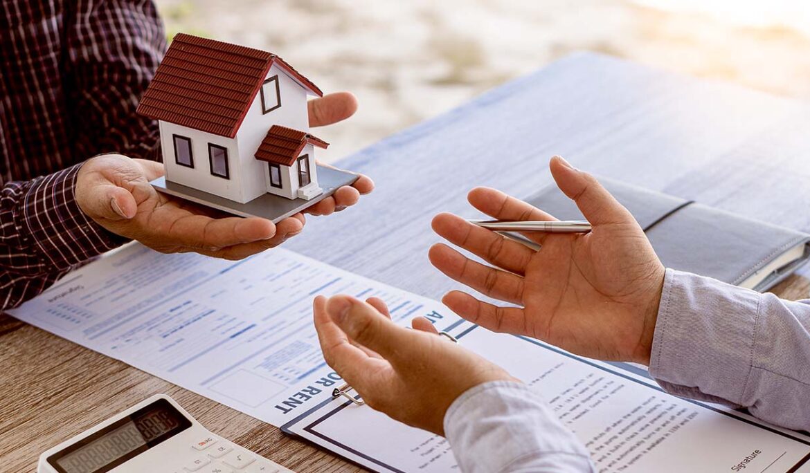 How to Buy Property in Lahore Safely