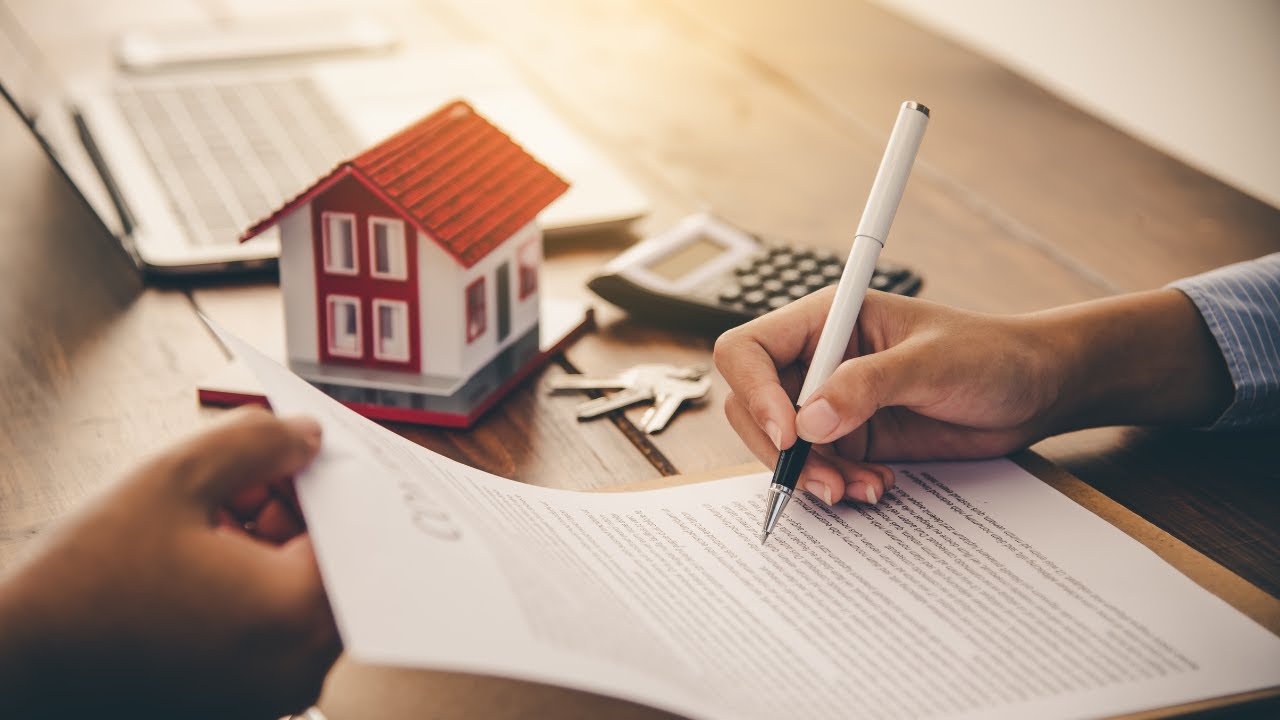 How to Buy Property in Lahore Safely