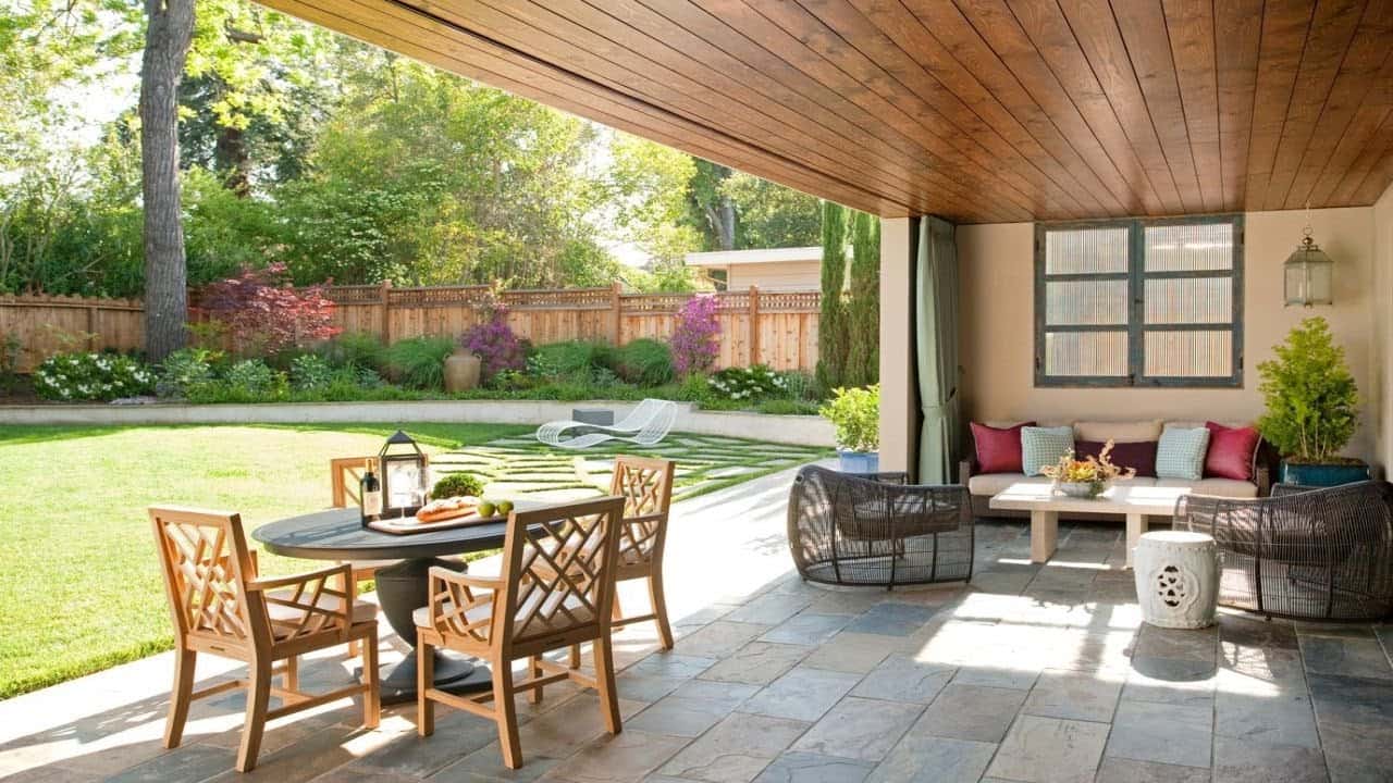 Renovating Homes