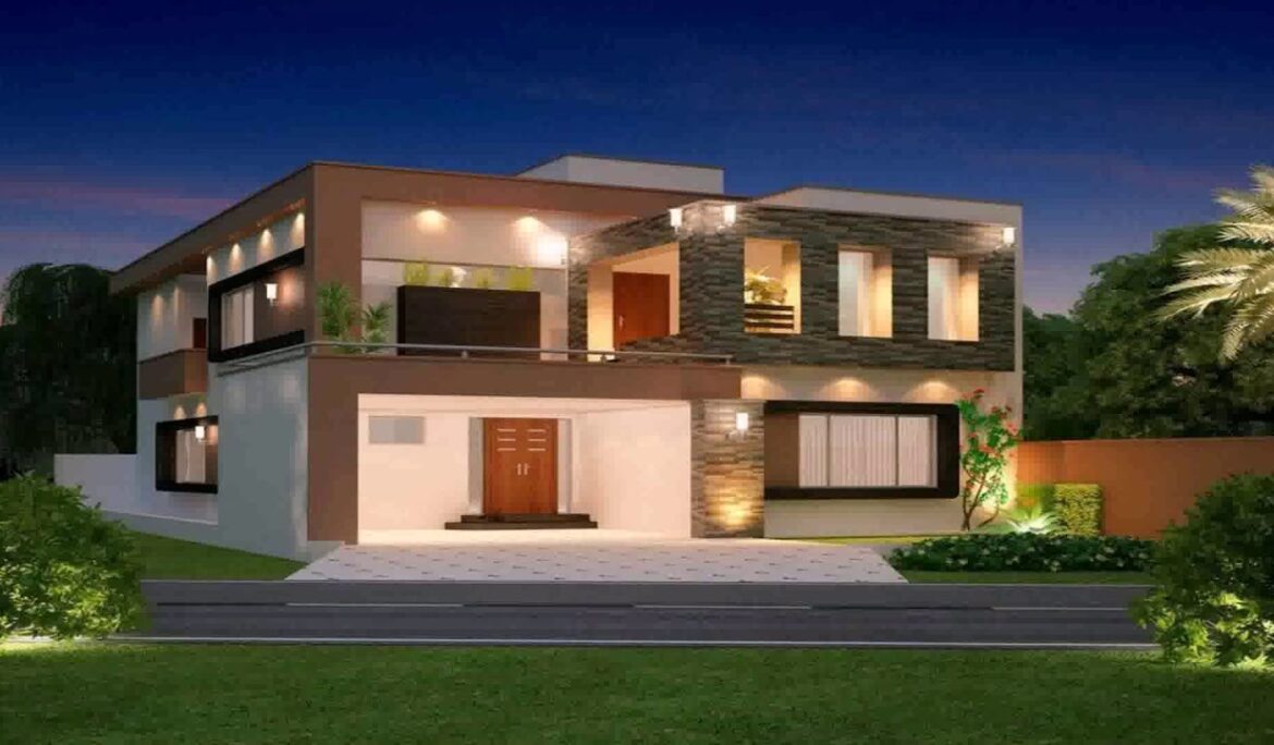 Renovating Homes