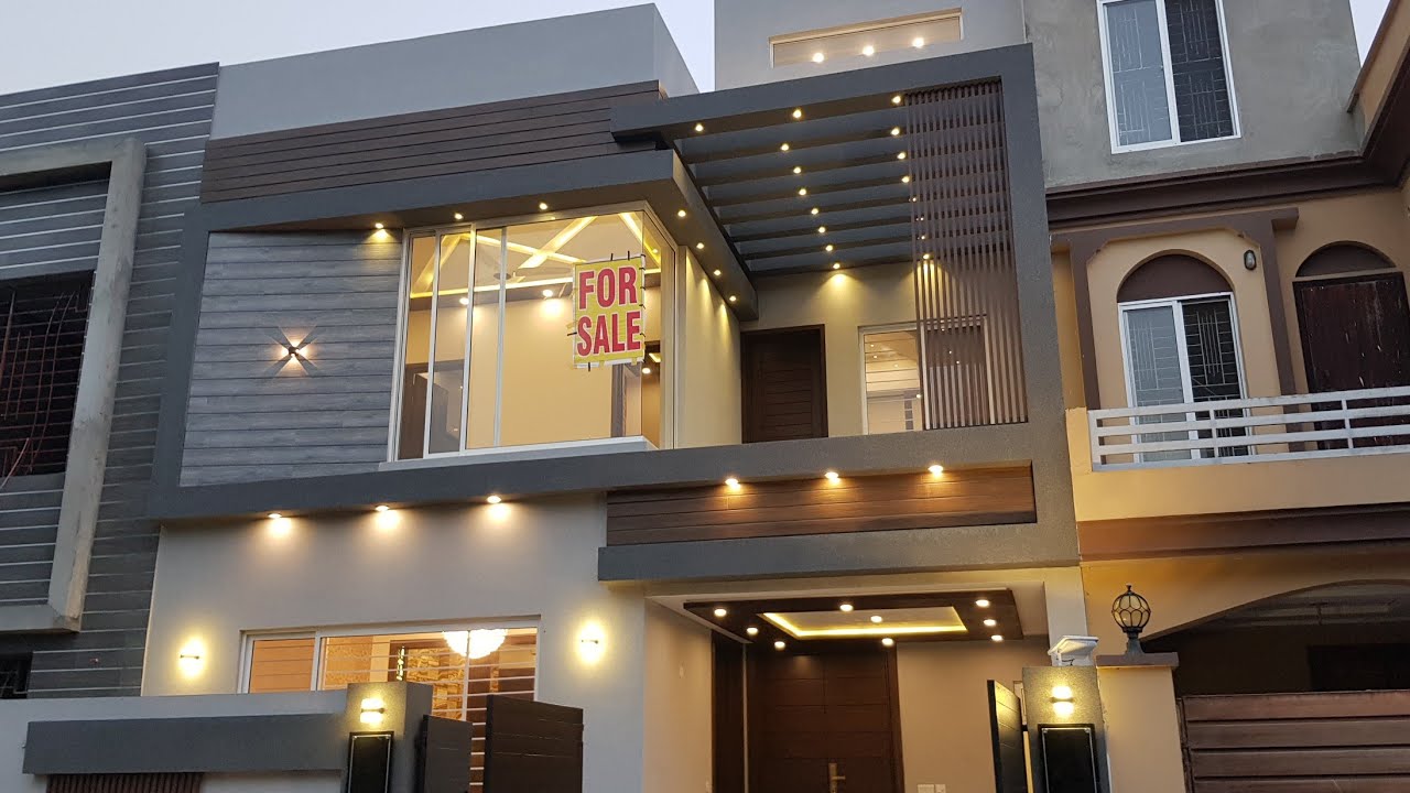 Renovating Homes 