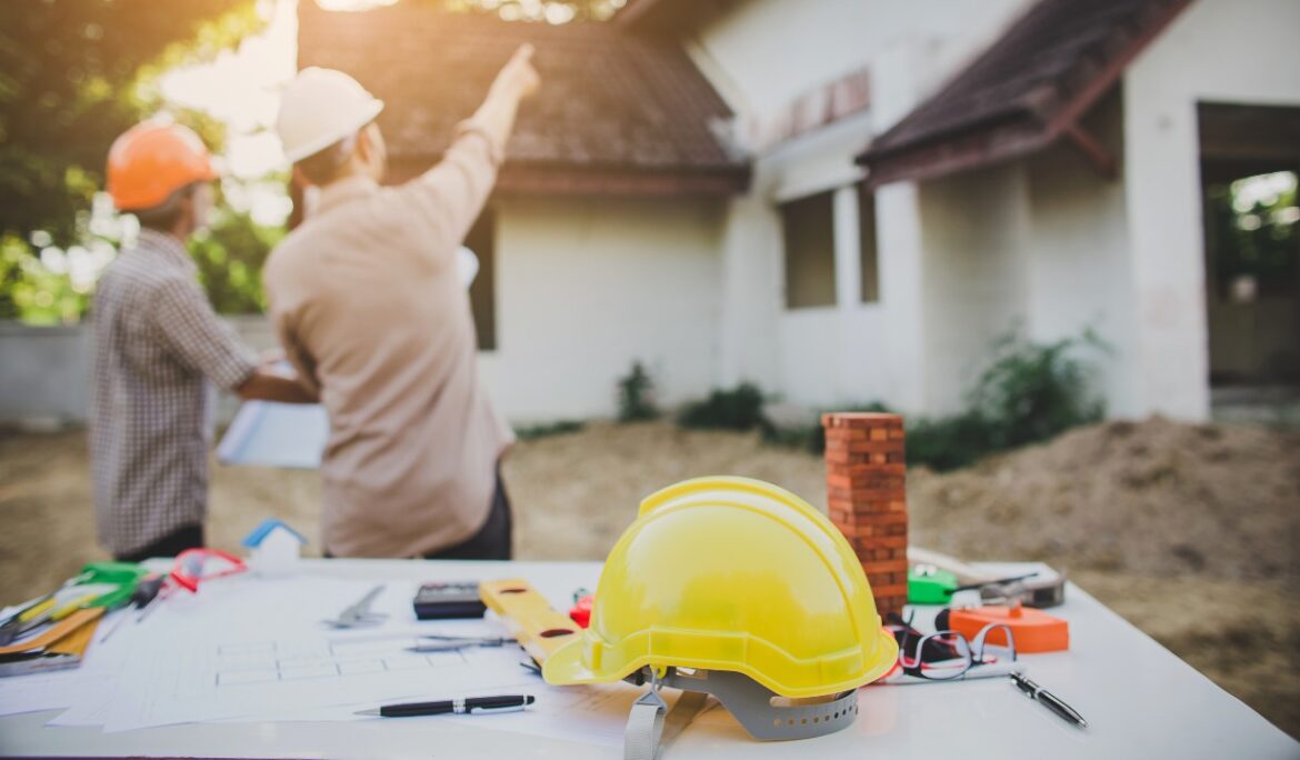Modular Construction