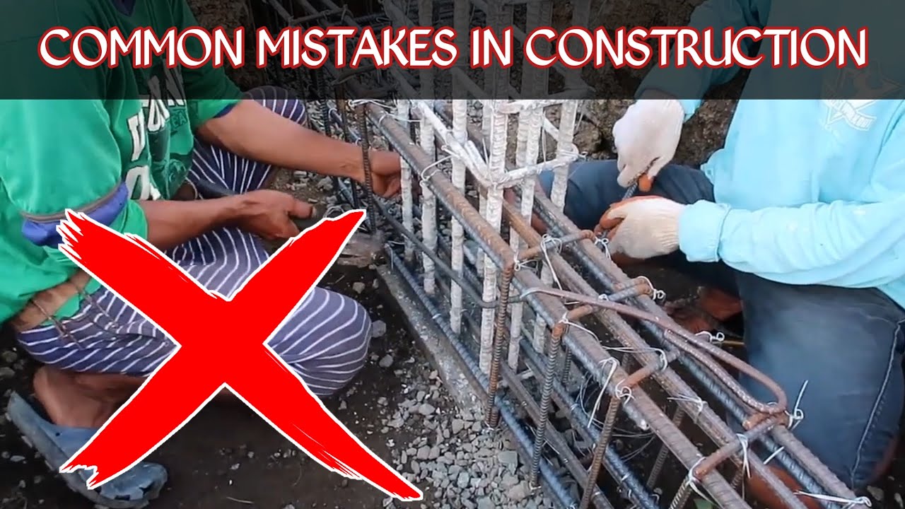 Common Construction 
