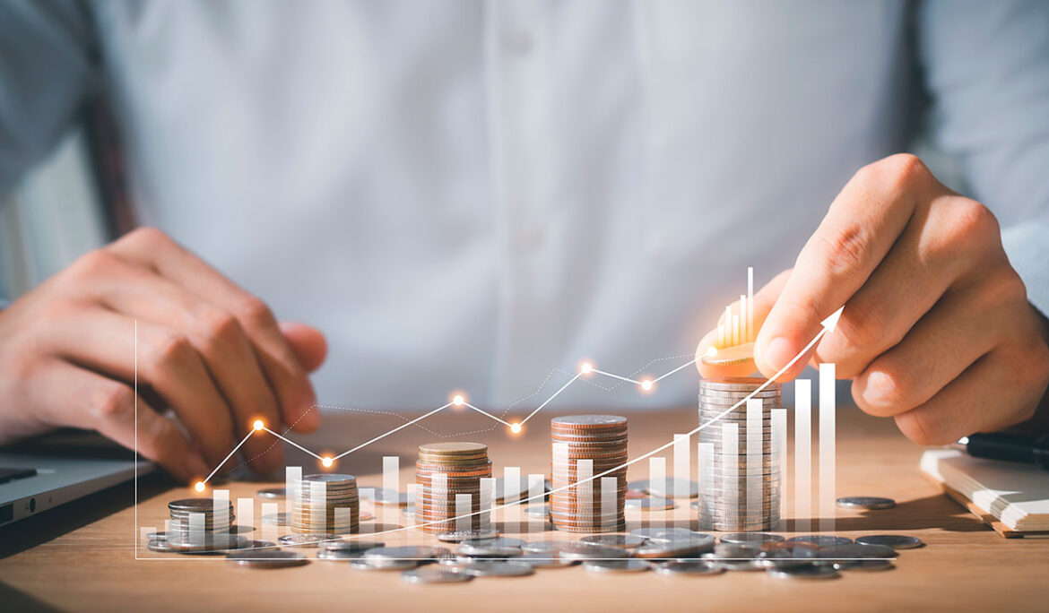 Smart Investment Trends