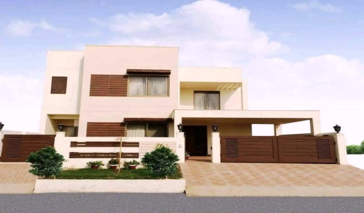 Sustainable Housing