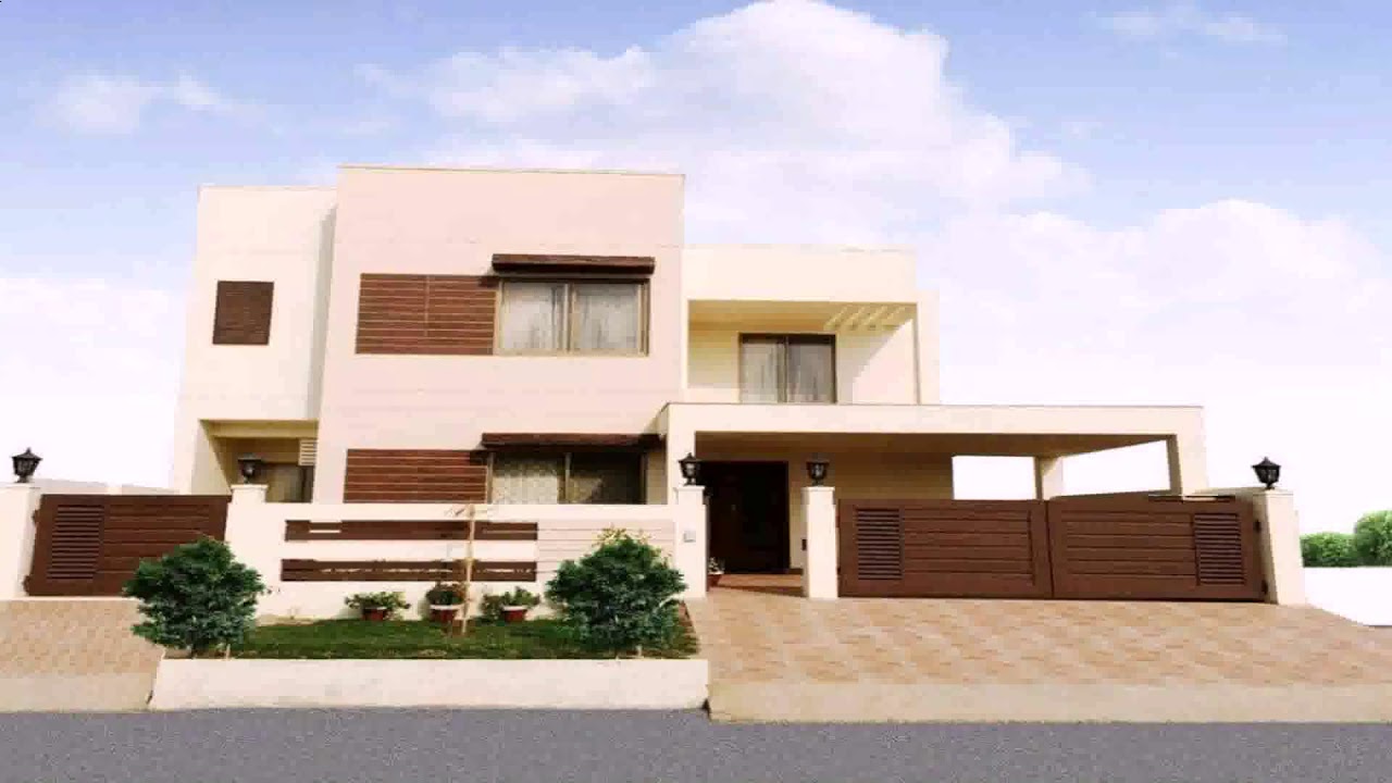 Sustainable Housing