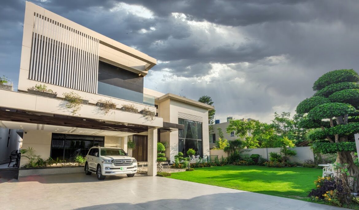 Sustainable Housing