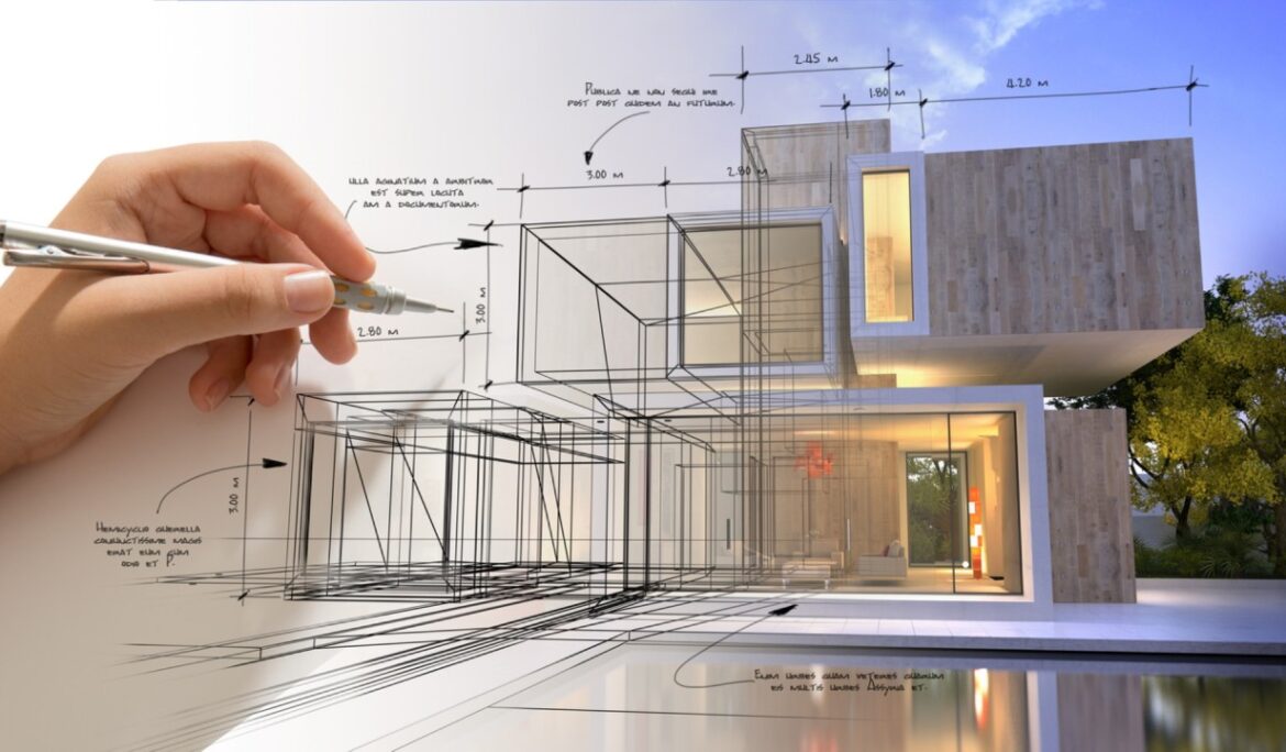 The Role of Architecture