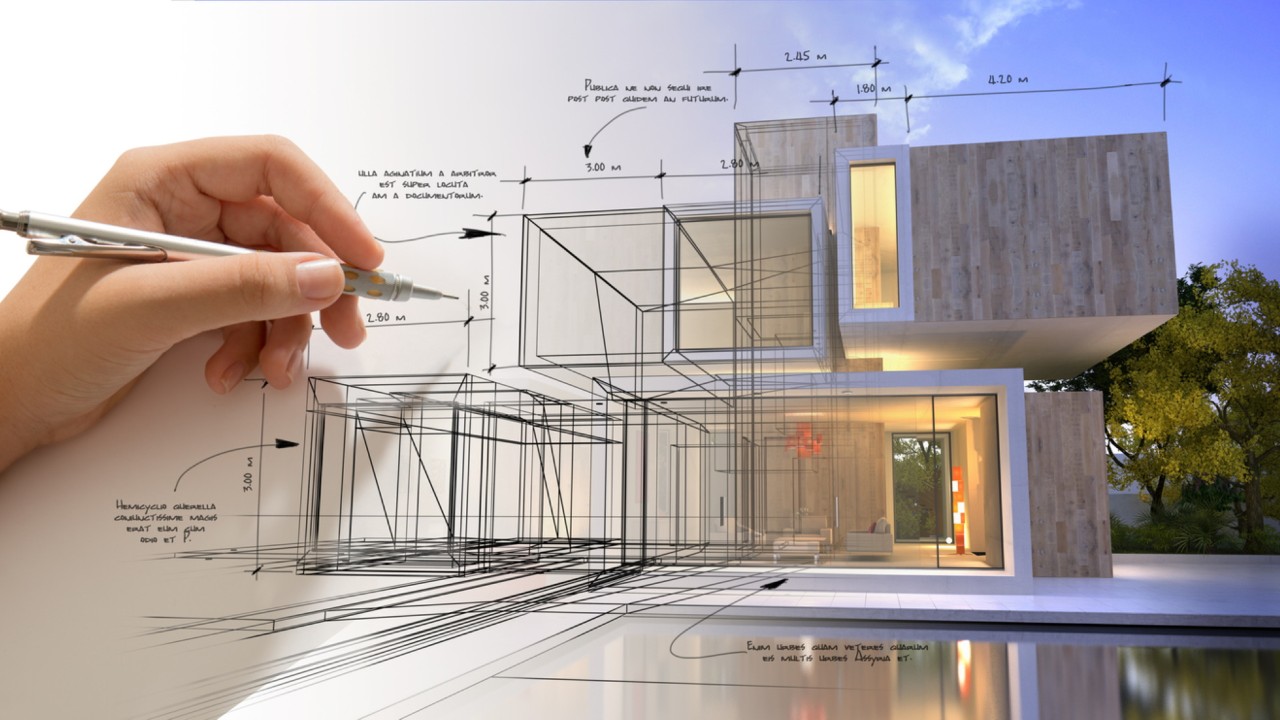 The Role of Architecture