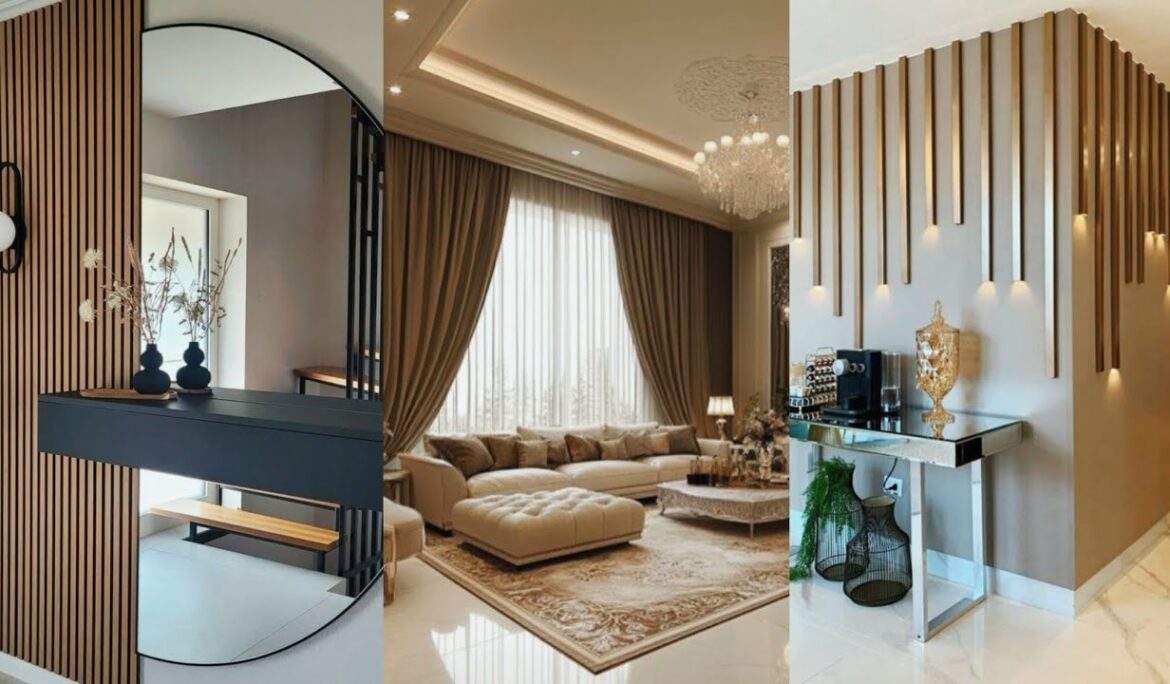 Interior Design Tips