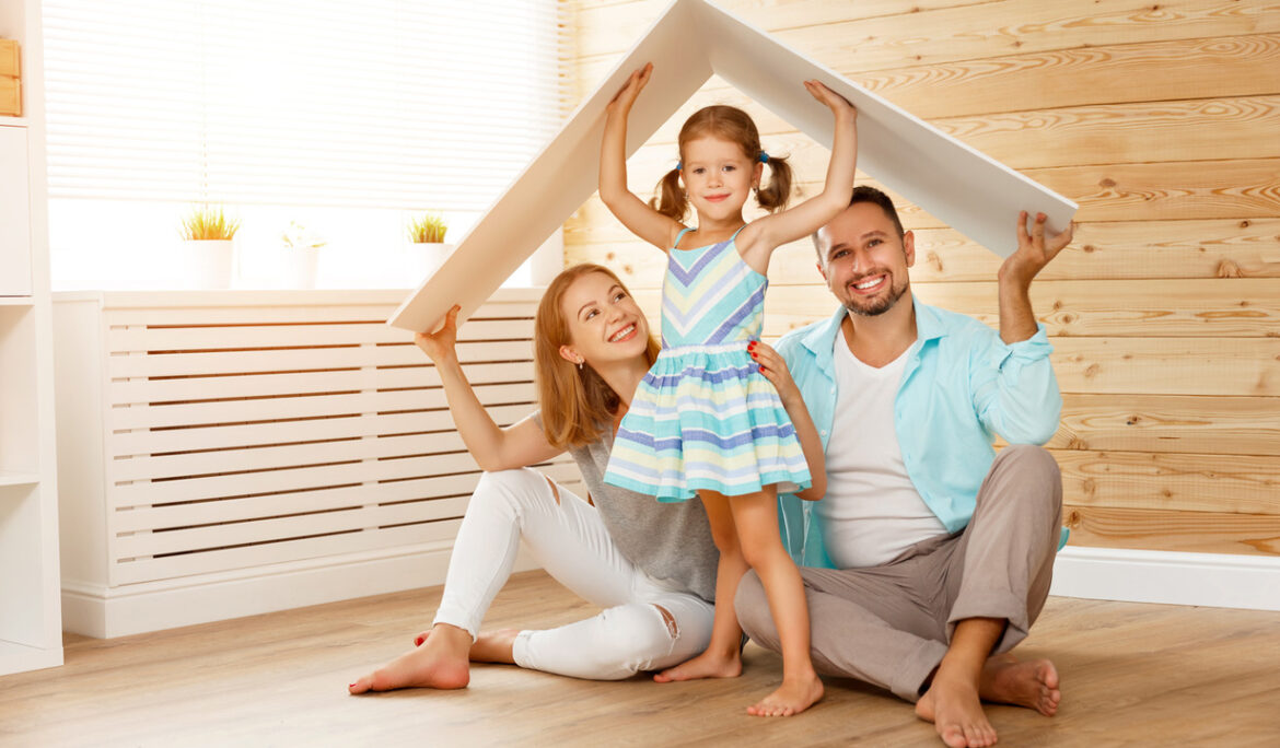 Why Families Prefer Living